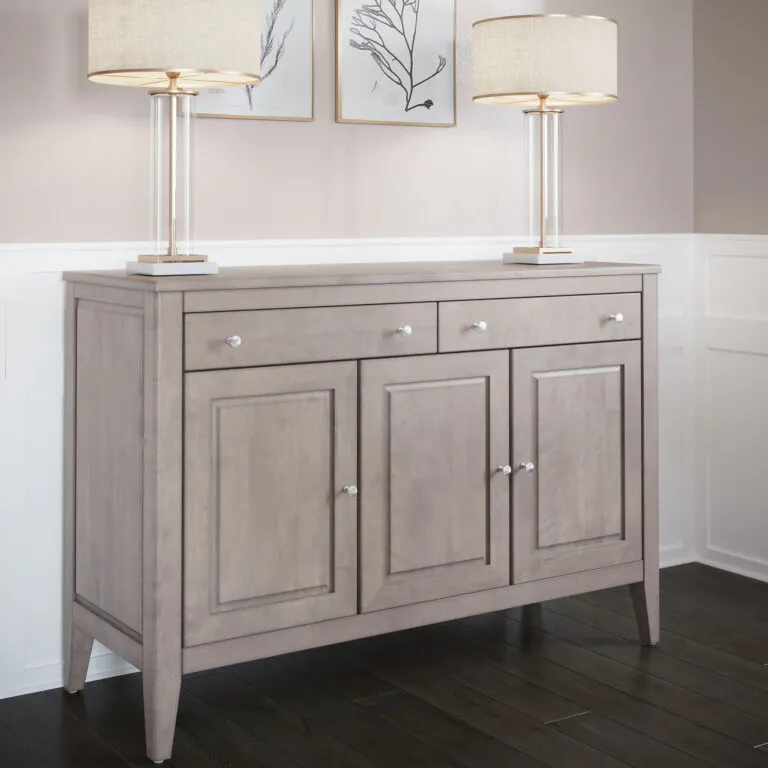 Canadel Casual Dining BUF048001919MMM Buffet Canadel Casual Dining BUF048001919MMM Buffet