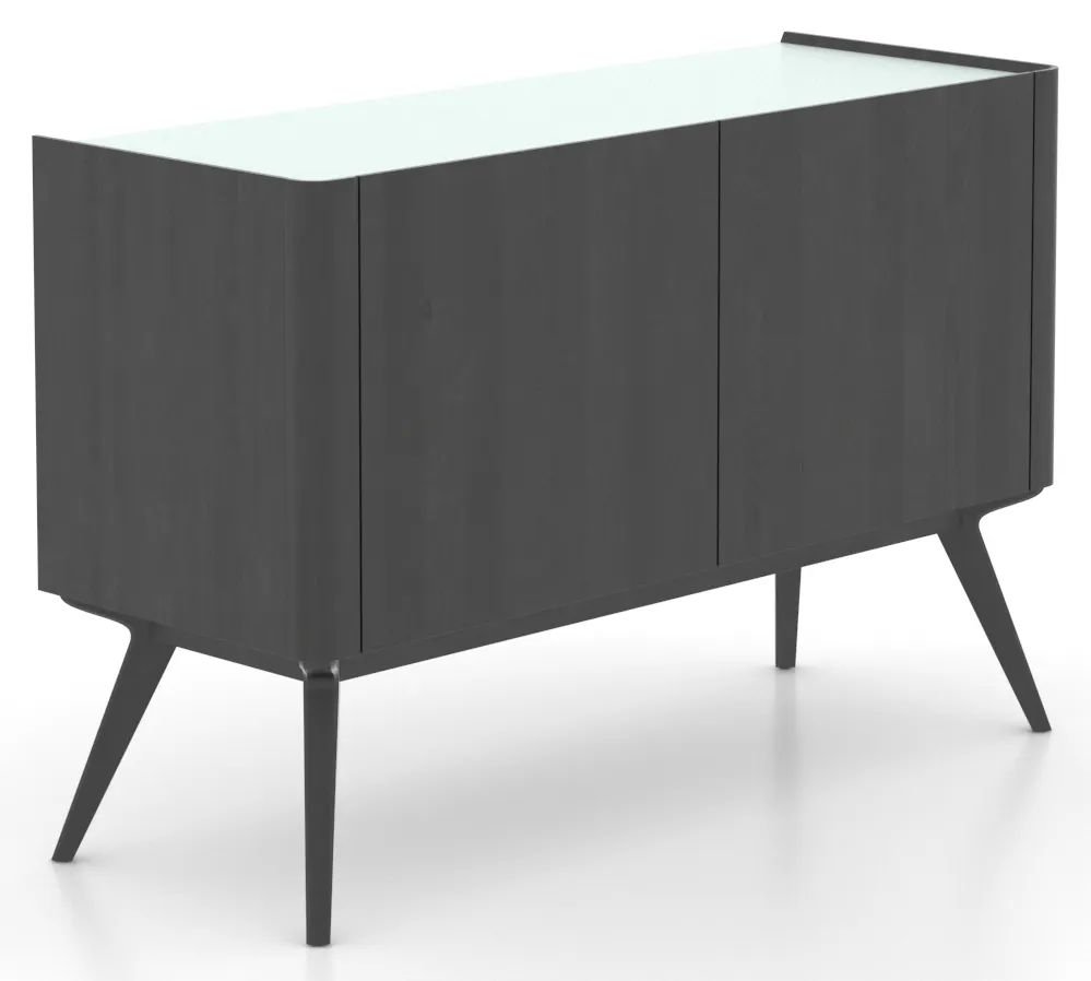 Canadel Casual Dining BUF04832WH05MM1 Buffet Canadel Casual Dining BUF04832WH05MM1 Buffet