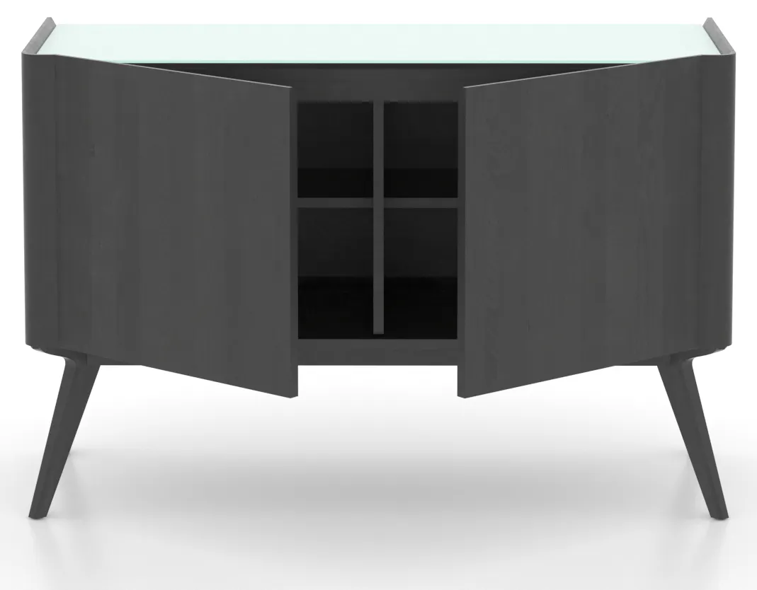 Canadel Casual Dining BUF04832WH05MM1 Buffet Canadel Casual Dining BUF04832WH05MM1 Buffet