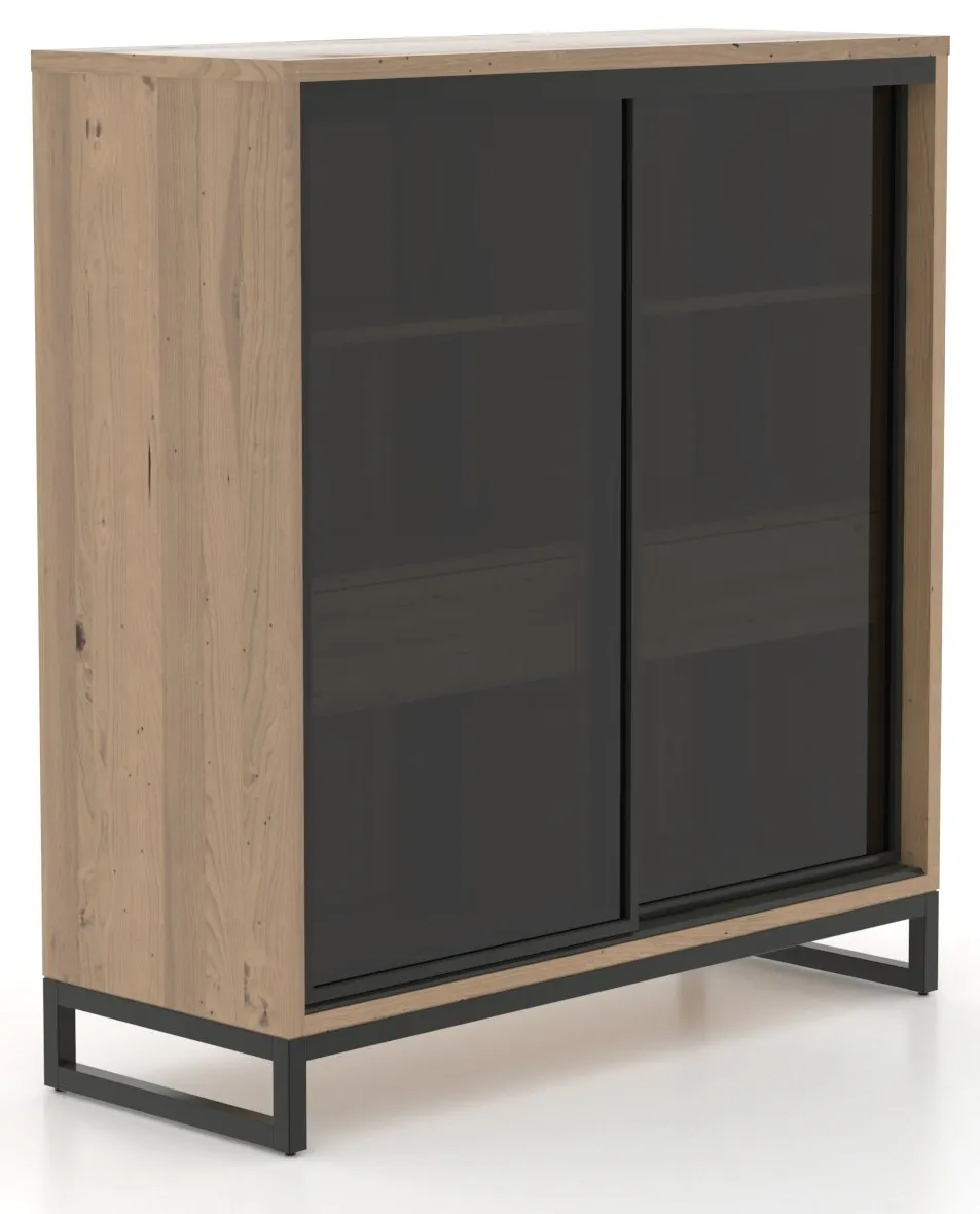 Canadel Casual Dining BUF048522525RT1 Buffet Canadel Casual Dining BUF048522525RT1 Buffet