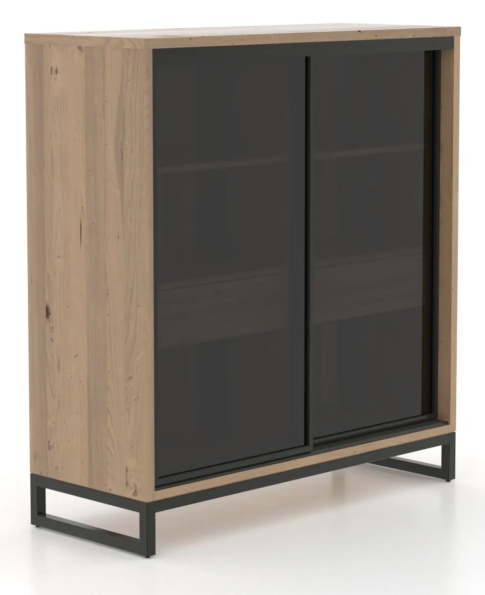 Canadel Casual Dining BUF048522525RT1 Buffet Canadel Casual Dining BUF048522525RT1 Buffet