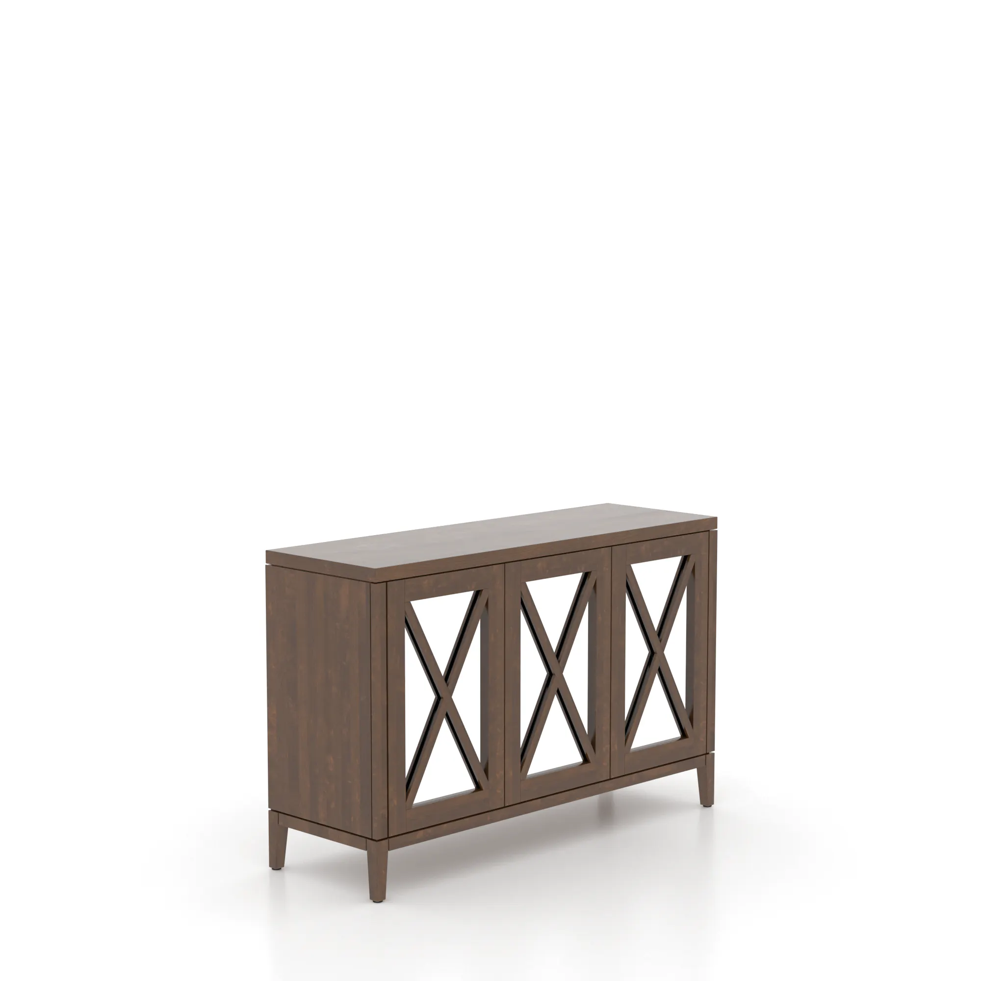 Canadel Casual Dining BUF05132NA19MT1 Buffet
