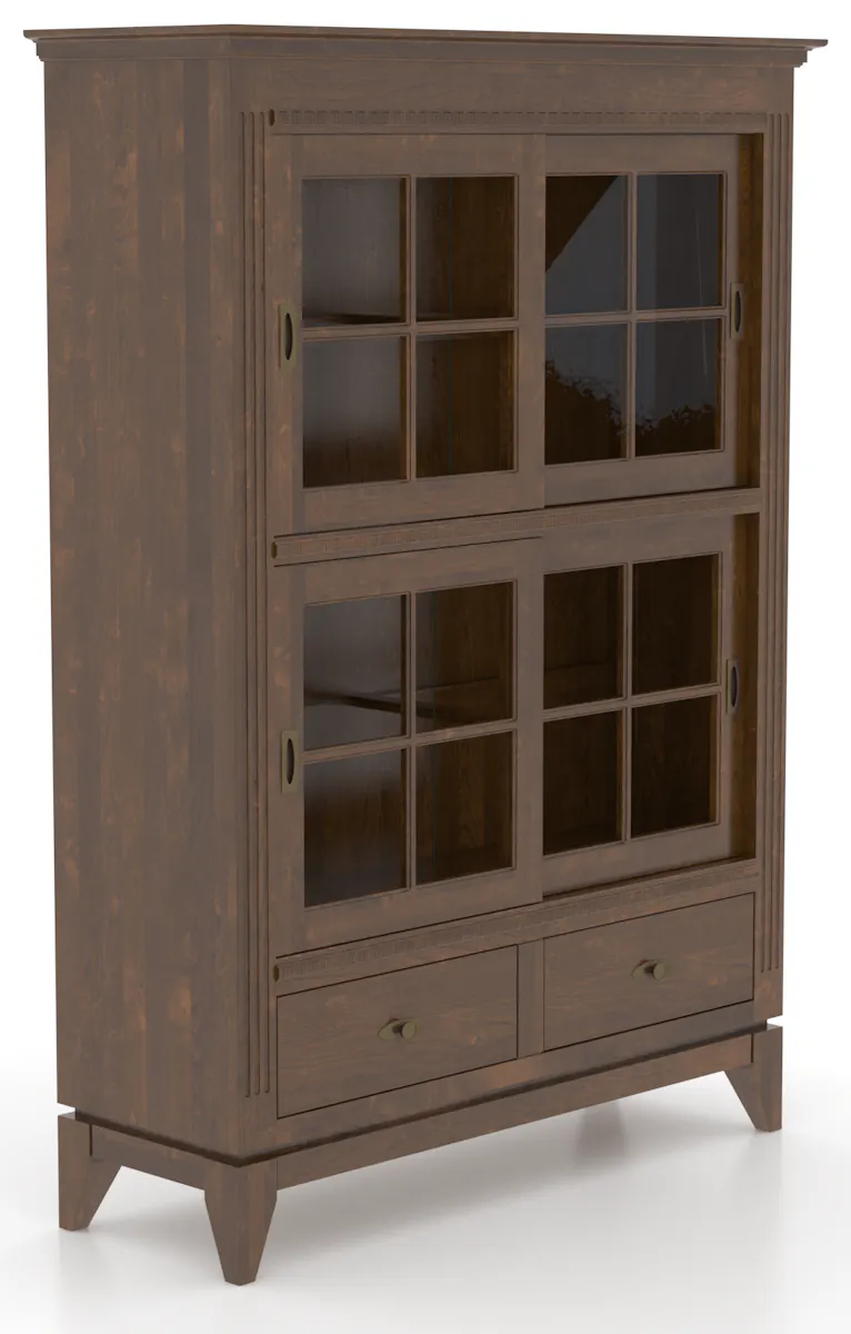 Canadel Casual Dining BUF05172NA19MT1 Buffet Canadel Casual Dining BUF05172NA19MT1 Buffet