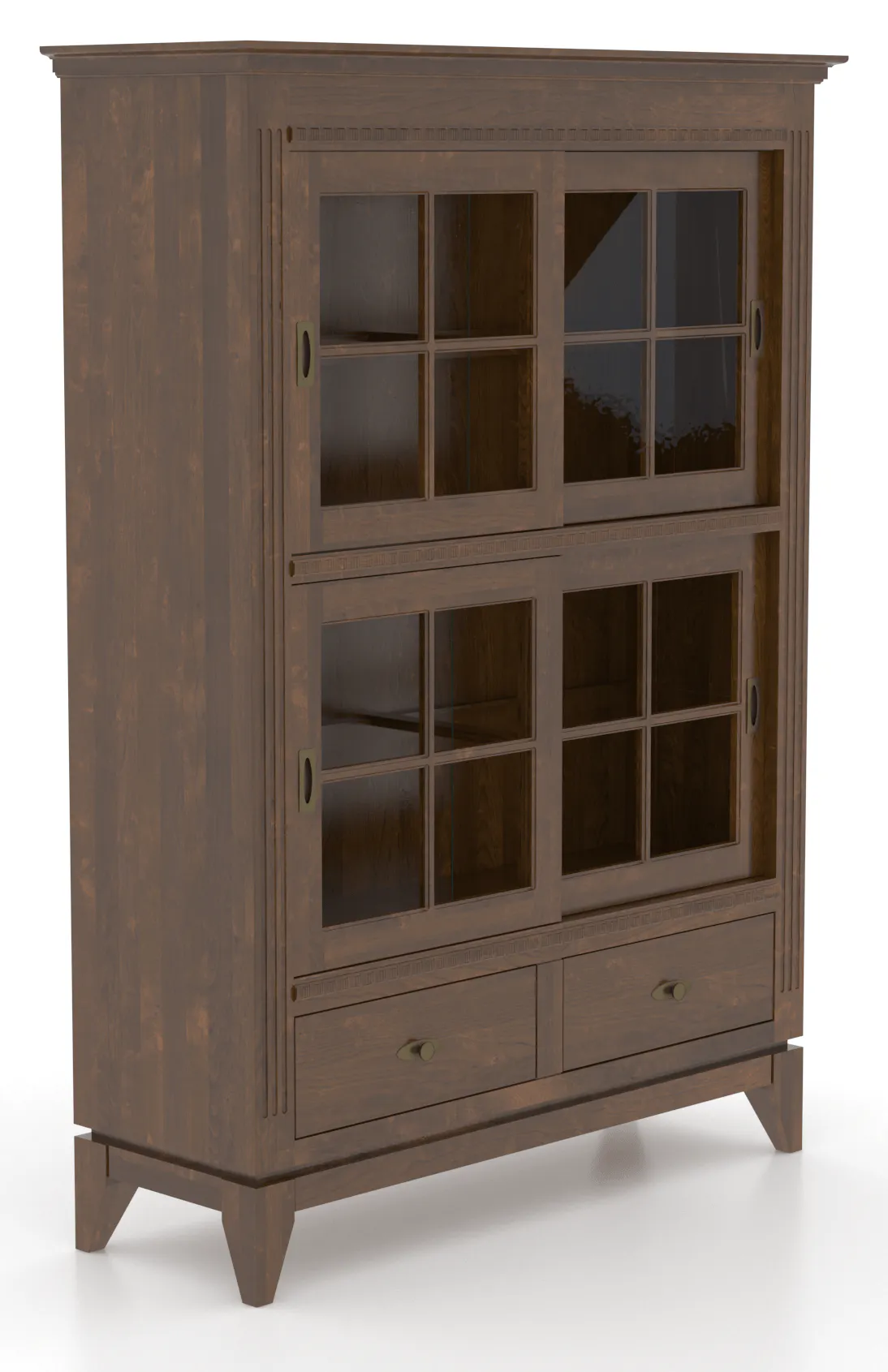 Canadel Casual Dining BUF05172NA19MT1 Buffet Canadel Casual Dining BUF05172NA19MT1 Buffet
