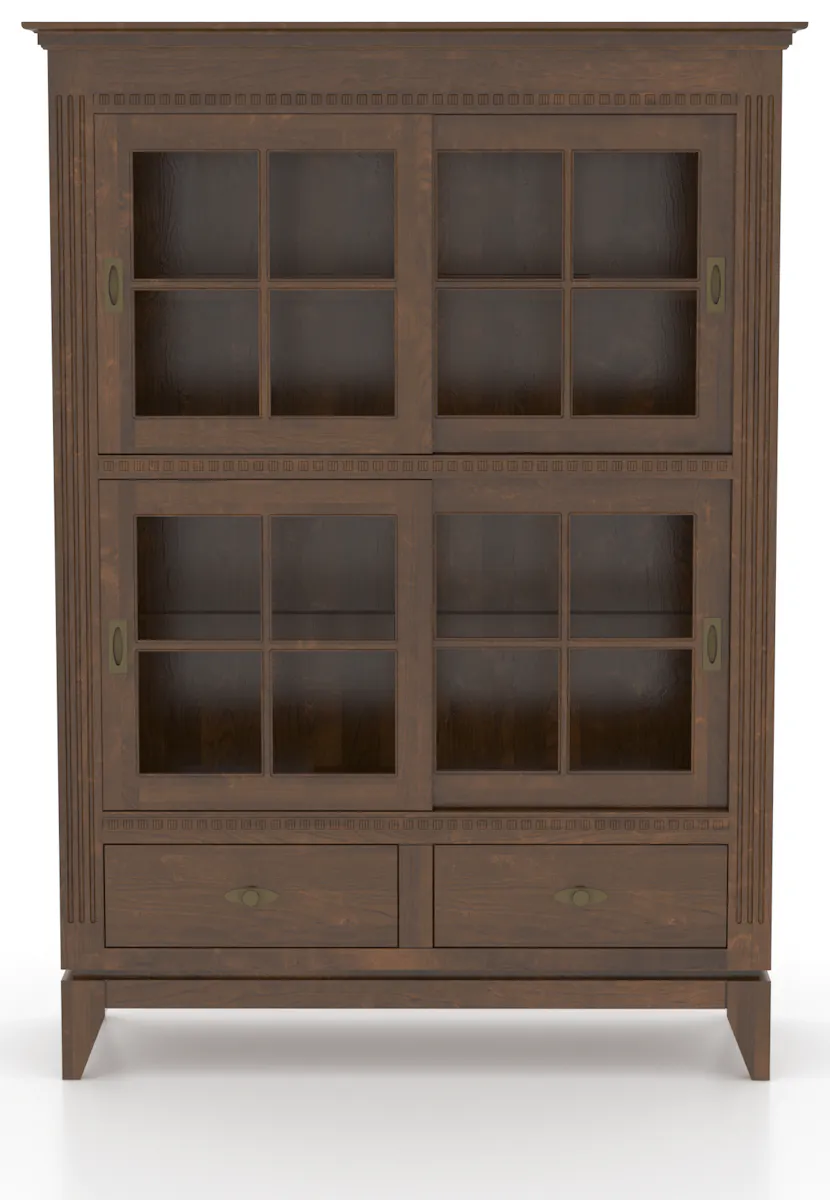 Canadel Casual Dining BUF05172NA19MT1 Buffet Canadel Casual Dining BUF05172NA19MT1 Buffet