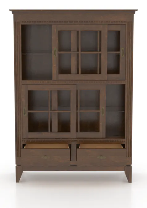 Canadel Casual Dining BUF05172NA19MT1 Buffet Canadel Casual Dining BUF05172NA19MT1 Buffet