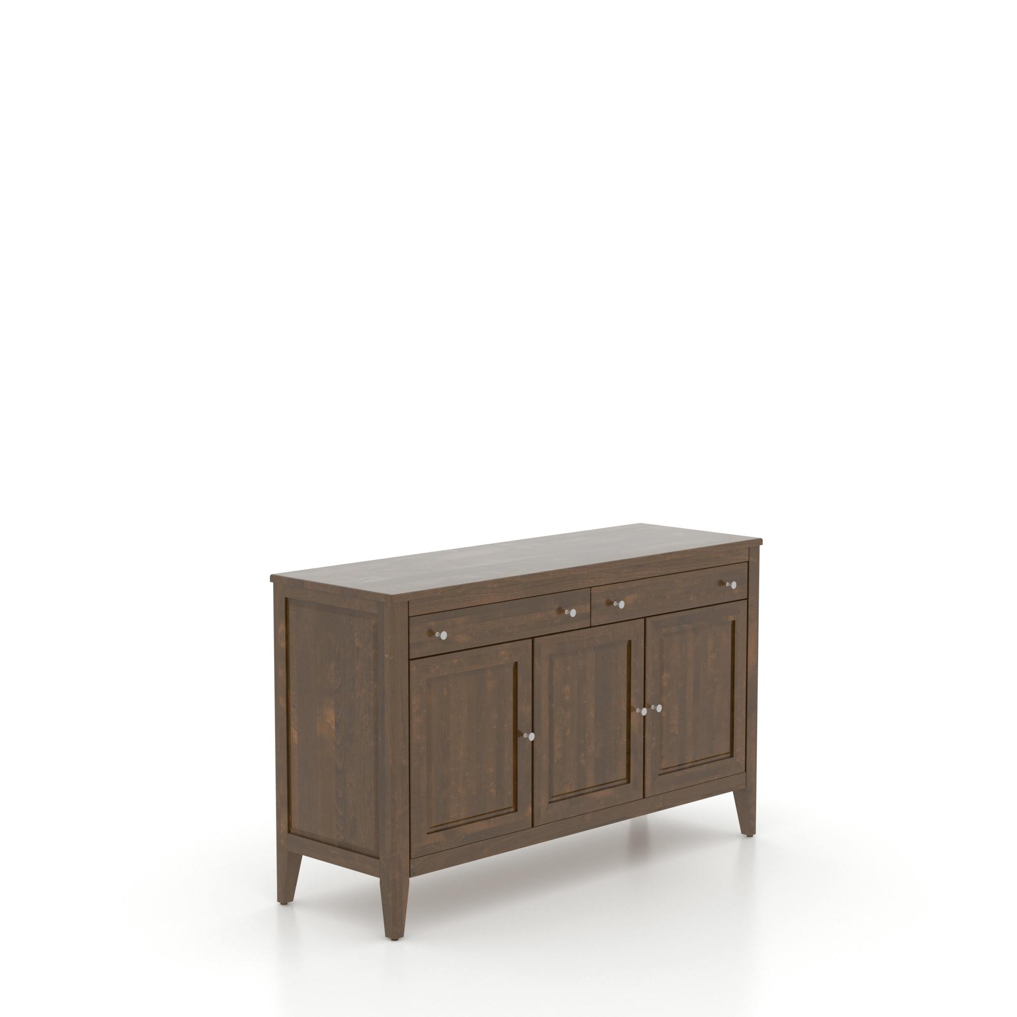 Canadel Casual Dining BUF054001919MMM Buffet