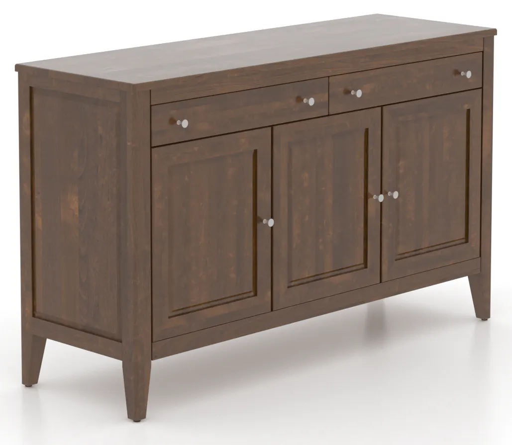 Canadel Casual Dining BUF054001919MMM Buffet Canadel Casual Dining BUF054001919MMM Buffet