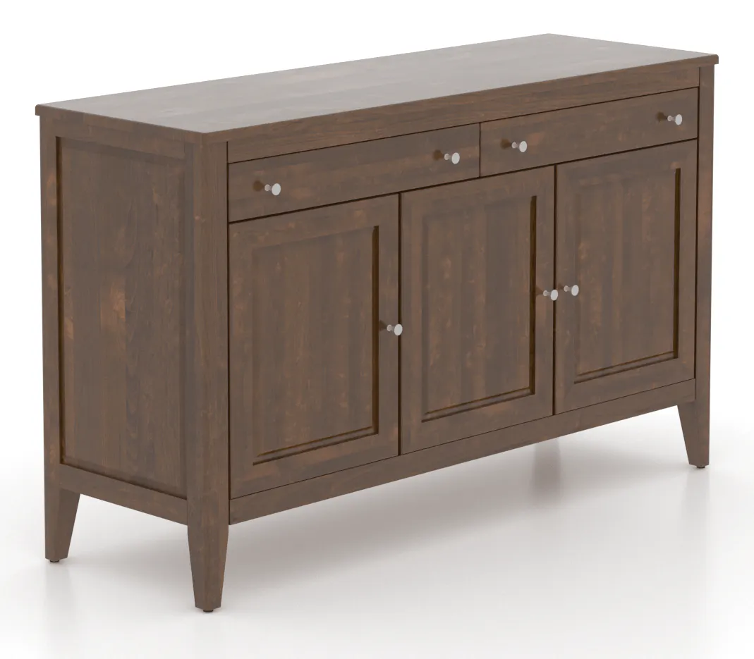 Canadel Casual Dining BUF054001919MMM Buffet Canadel Casual Dining BUF054001919MMM Buffet