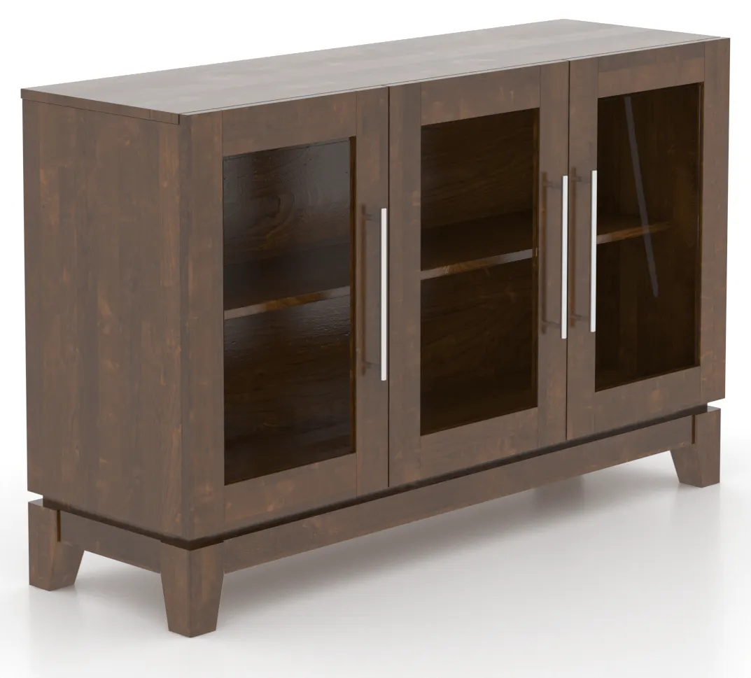 Canadel Casual Dining BUF05434NA19MM2 Buffet Canadel Casual Dining BUF05434NA19MM2 Buffet