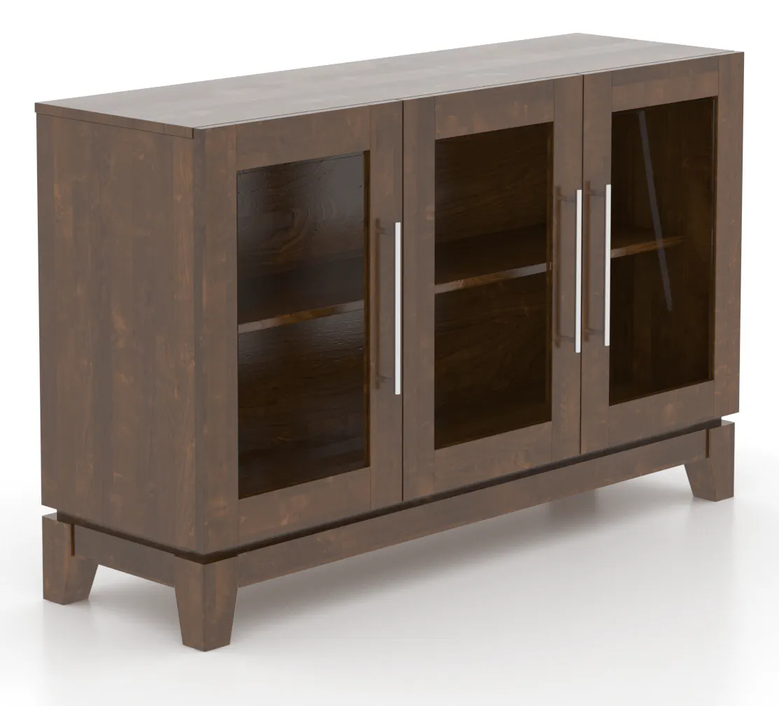 Canadel Casual Dining BUF05434NA19MM2 Buffet Canadel Casual Dining BUF05434NA19MM2 Buffet