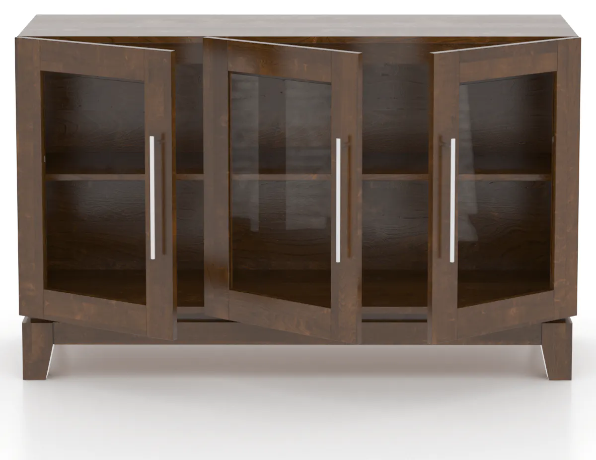 Canadel Casual Dining BUF05434NA19MM2 Buffet Canadel Casual Dining BUF05434NA19MM2 Buffet