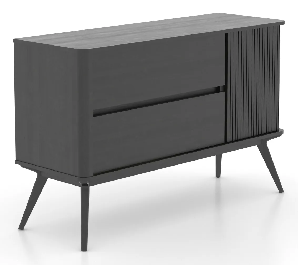 Canadel Casual Dining BUF05435NA05MM1 Buffet Canadel Casual Dining BUF05435NA05MM1 Buffet