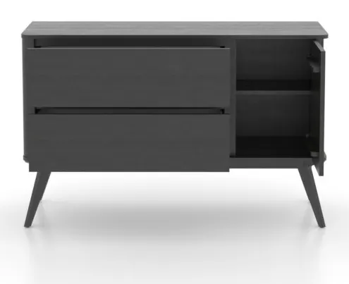 Canadel Casual Dining BUF05435NA05MM1 Buffet Canadel Casual Dining BUF05435NA05MM1 Buffet