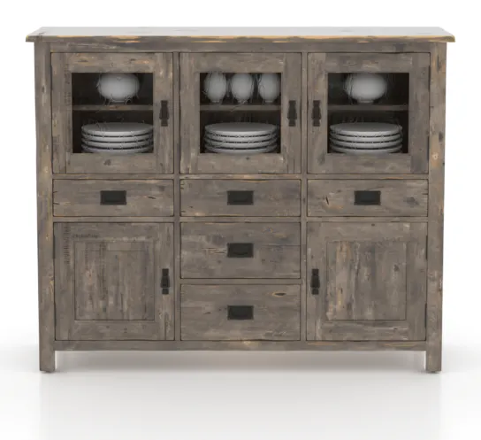 Canadel Casual Dining BUF059480808DWD Buffet Canadel Casual Dining BUF059480808DWD Buffet