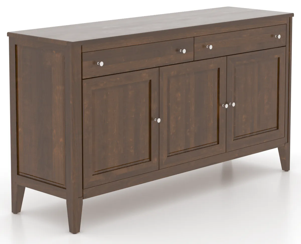 Canadel Casual Dining BUF060001919MMM Buffet Canadel Casual Dining BUF060001919MMM Buffet