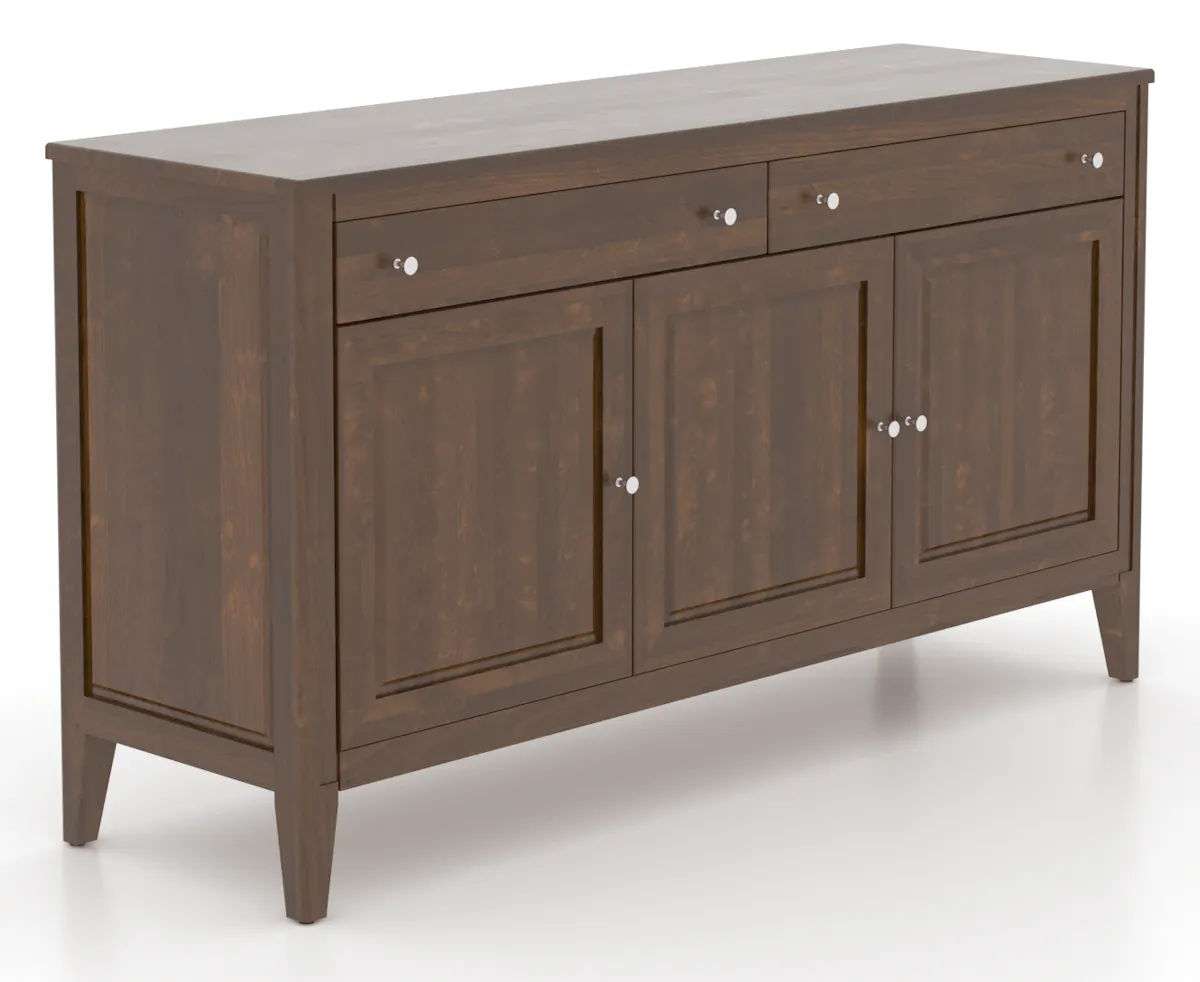 Canadel Casual Dining BUF060001919MMM Buffet Canadel Casual Dining BUF060001919MMM Buffet