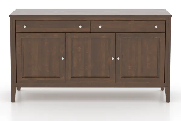 Canadel Casual Dining BUF060001919MMM Buffet Canadel Casual Dining BUF060001919MMM Buffet