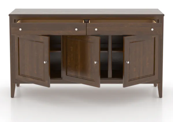 Canadel Casual Dining BUF060001919MMM Buffet Canadel Casual Dining BUF060001919MMM Buffet