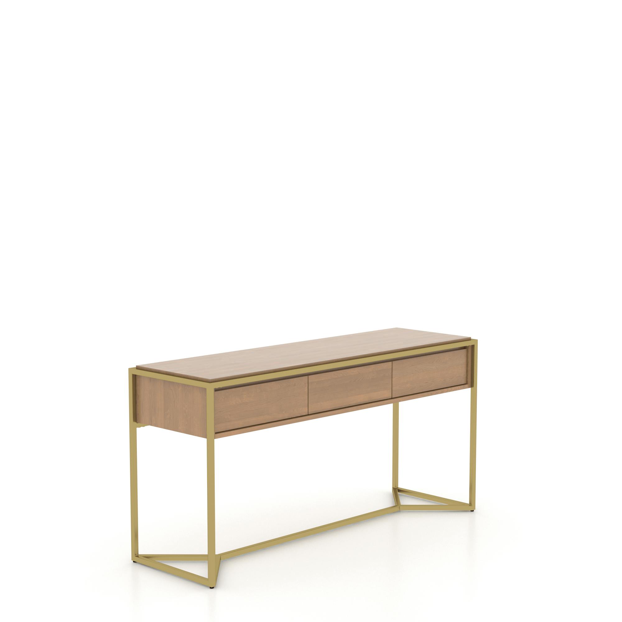 Canadel Casual Dining BUF06030GL25MM2 Buffet