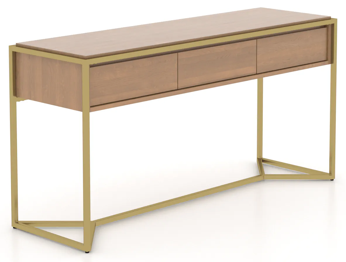 Canadel Casual Dining BUF06030GL25MM2 Buffet Canadel Casual Dining BUF06030GL25MM2 Buffet