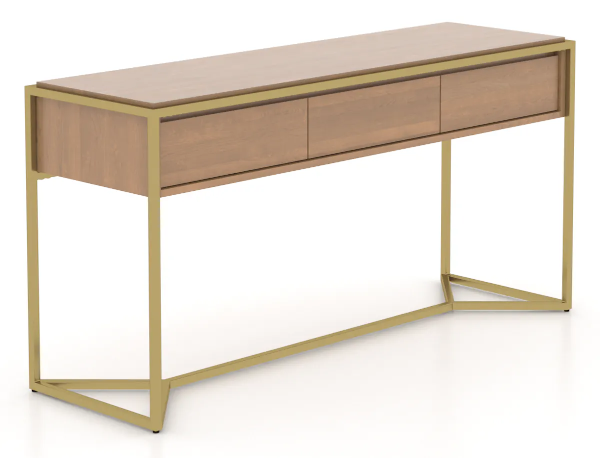 Canadel Casual Dining BUF06030GL25MM2 Buffet Canadel Casual Dining BUF06030GL25MM2 Buffet