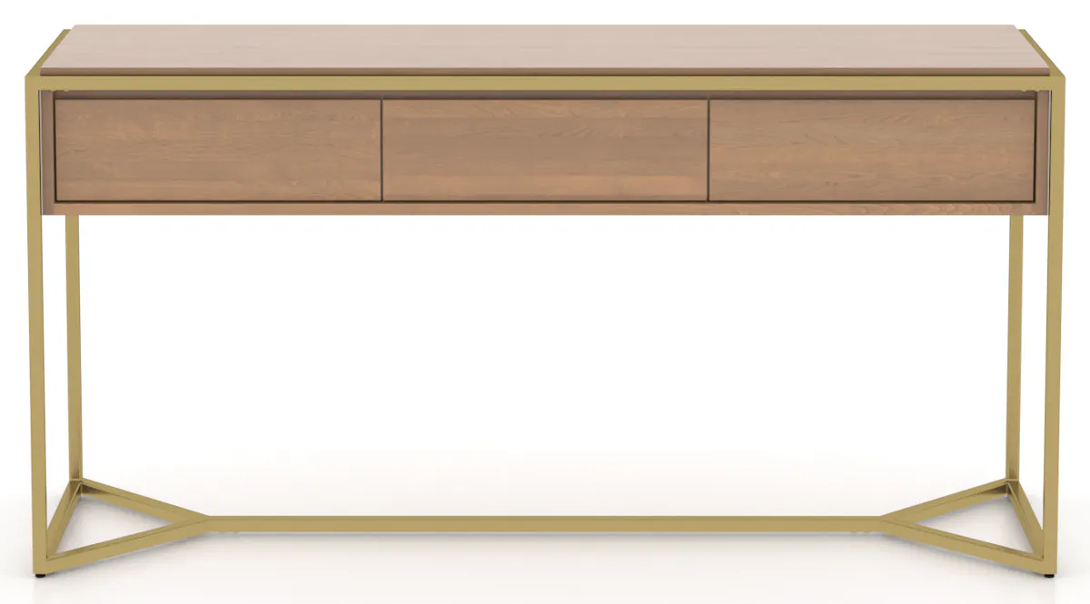 Canadel Casual Dining BUF06030GL25MM2 Buffet Canadel Casual Dining BUF06030GL25MM2 Buffet