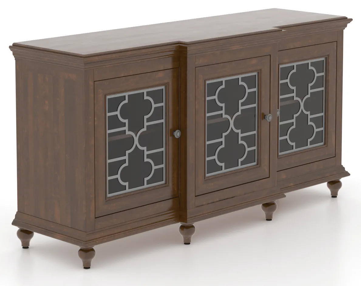 Canadel Casual Dining BUF062321919MF1 Buffet Canadel Casual Dining BUF062321919MF1 Buffet
