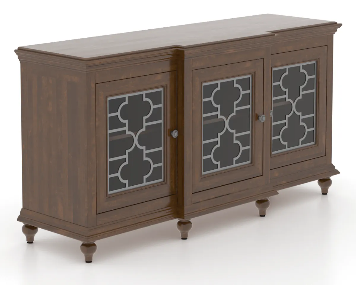 Canadel Casual Dining BUF062321919MF1 Buffet Canadel Casual Dining BUF062321919MF1 Buffet