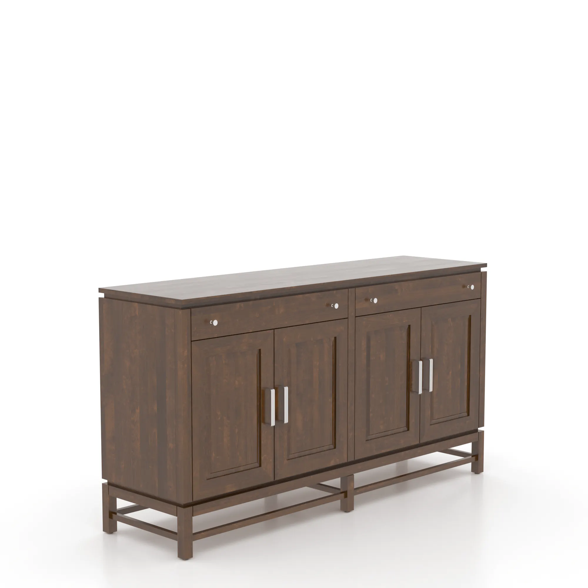 Canadel Casual Dining BUF06736NA19MHL Buffet