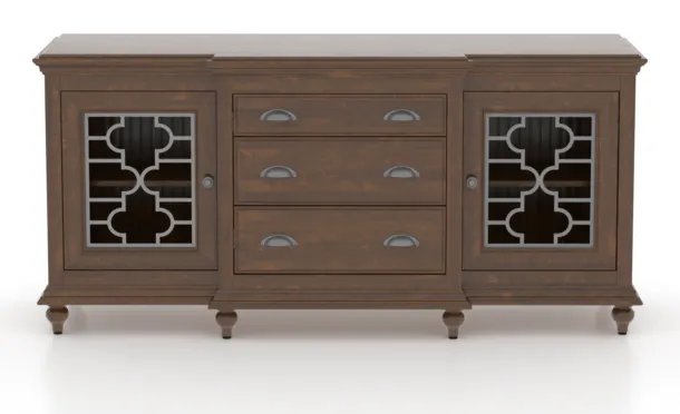 Canadel Casual Dining BUF069321919MF1 Buffet Canadel Casual Dining BUF069321919MF1 Buffet