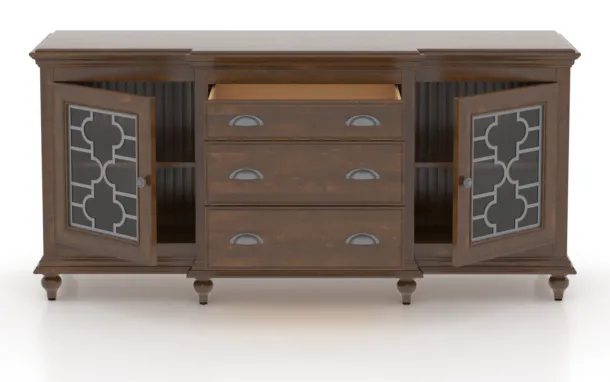 Canadel Casual Dining BUF069321919MF1 Buffet Canadel Casual Dining BUF069321919MF1 Buffet