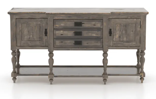 Canadel Casual Dining BUF069360808DT1 Buffet Canadel Casual Dining BUF069360808DT1 Buffet