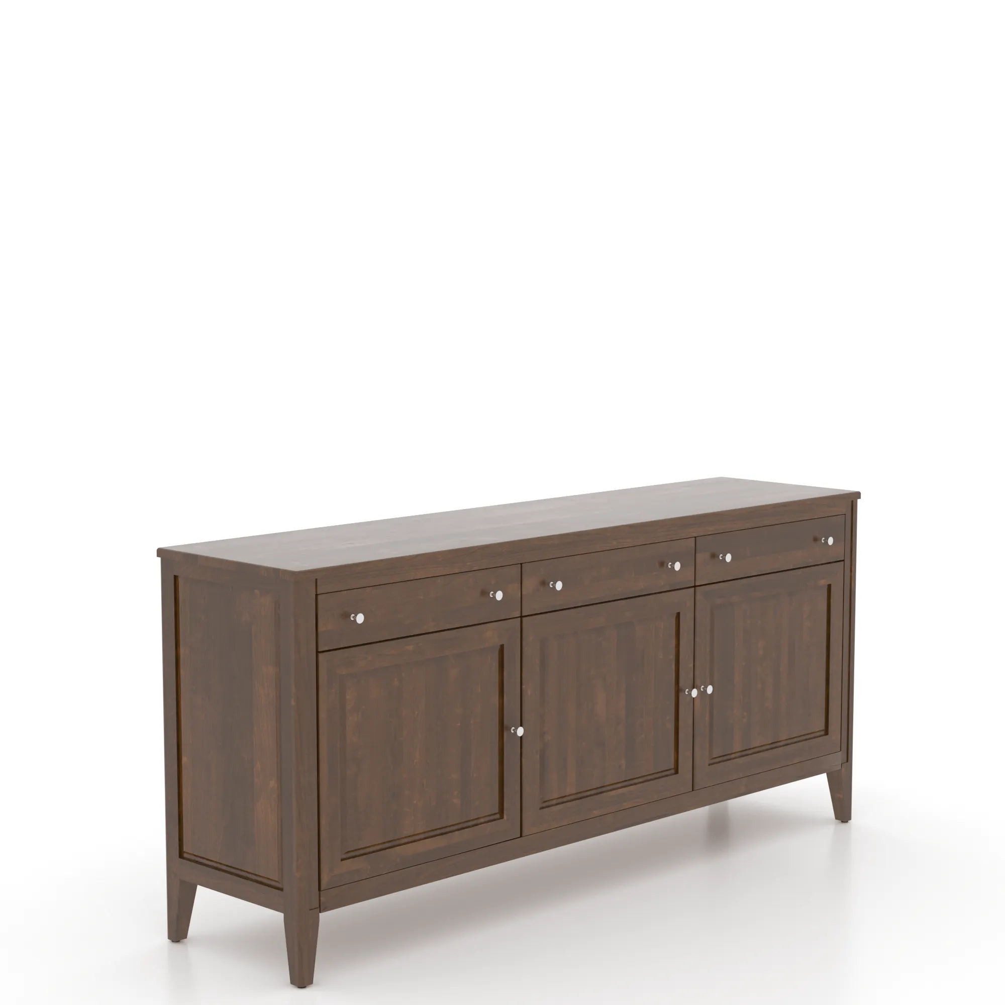 Canadel Casual Dining BUF072001919MMM Buffet