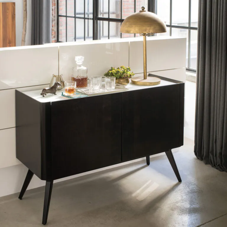 Canadel Casual Dining BUF04832WH05MM1 Buffet Canadel Casual Dining BUF04832WH05MM1 Buffet