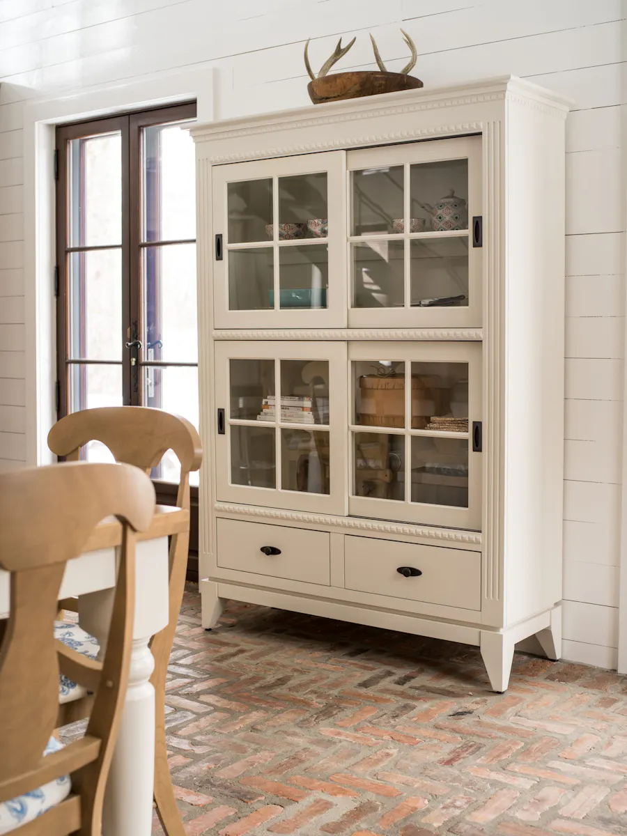 Canadel Casual Dining BUF05172NA19MT1 Buffet Canadel Casual Dining BUF05172NA19MT1 Buffet