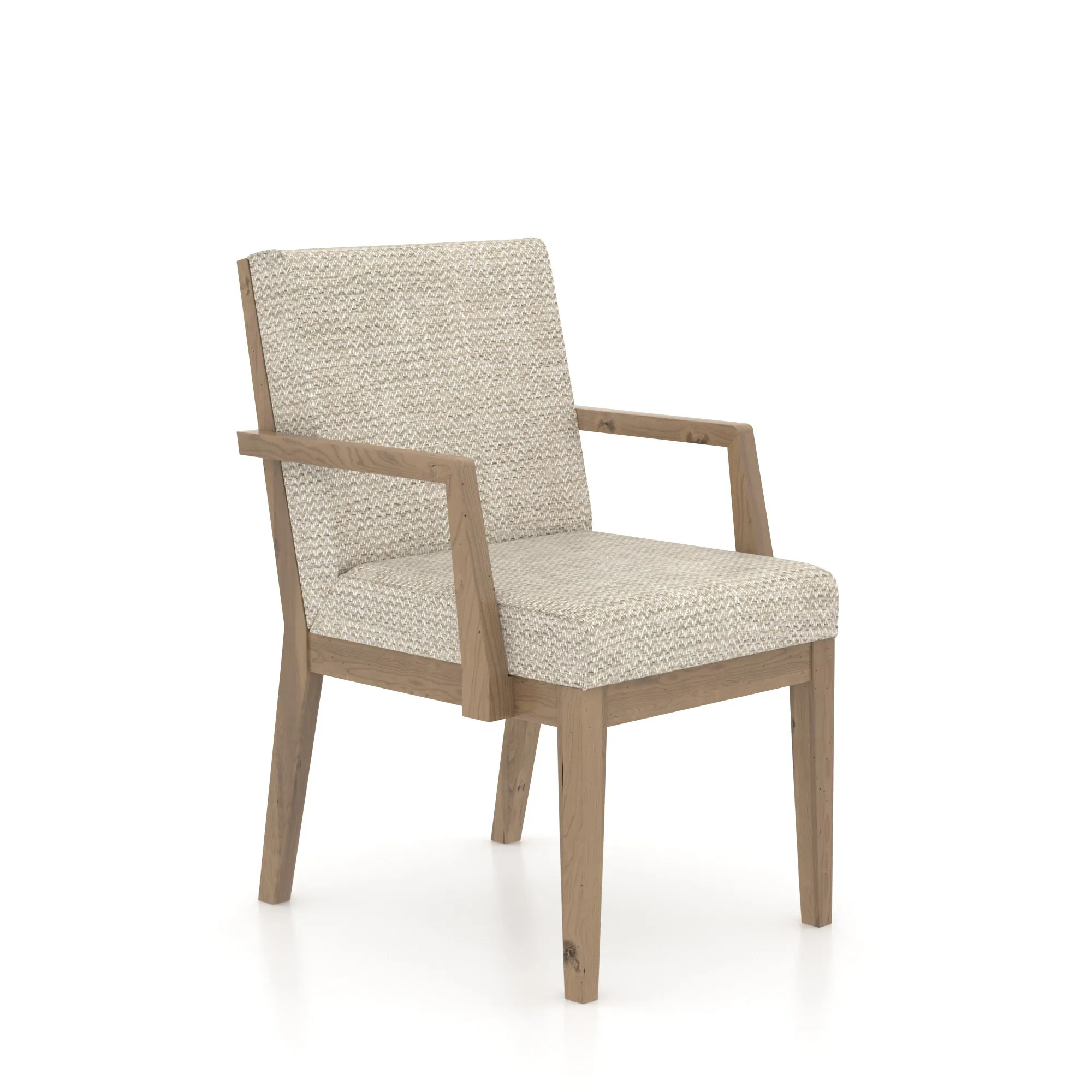 Canadel Casual Dining CAN05199FQ25RNA Upholstered Arm Chair
