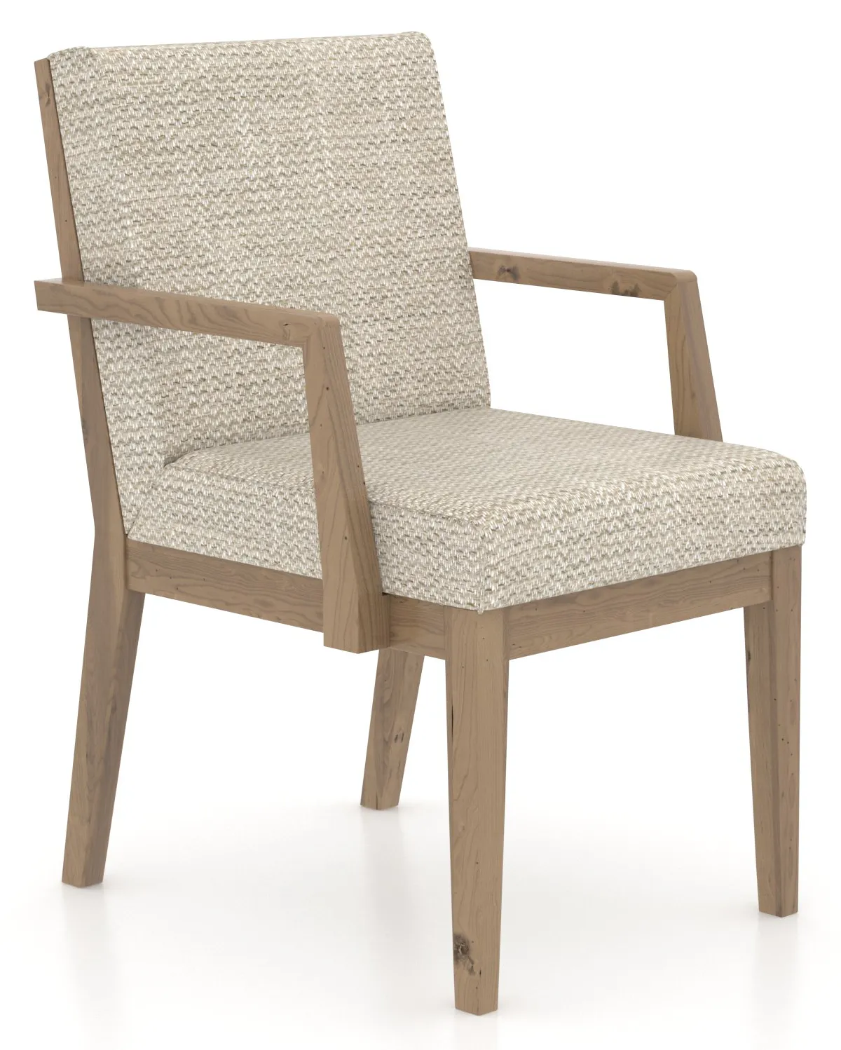 Canadel Casual Dining CAN05199FQ25RNA Upholstered Arm Chair Canadel Casual Dining CAN05199FQ25RNA Upholstered Arm Chair