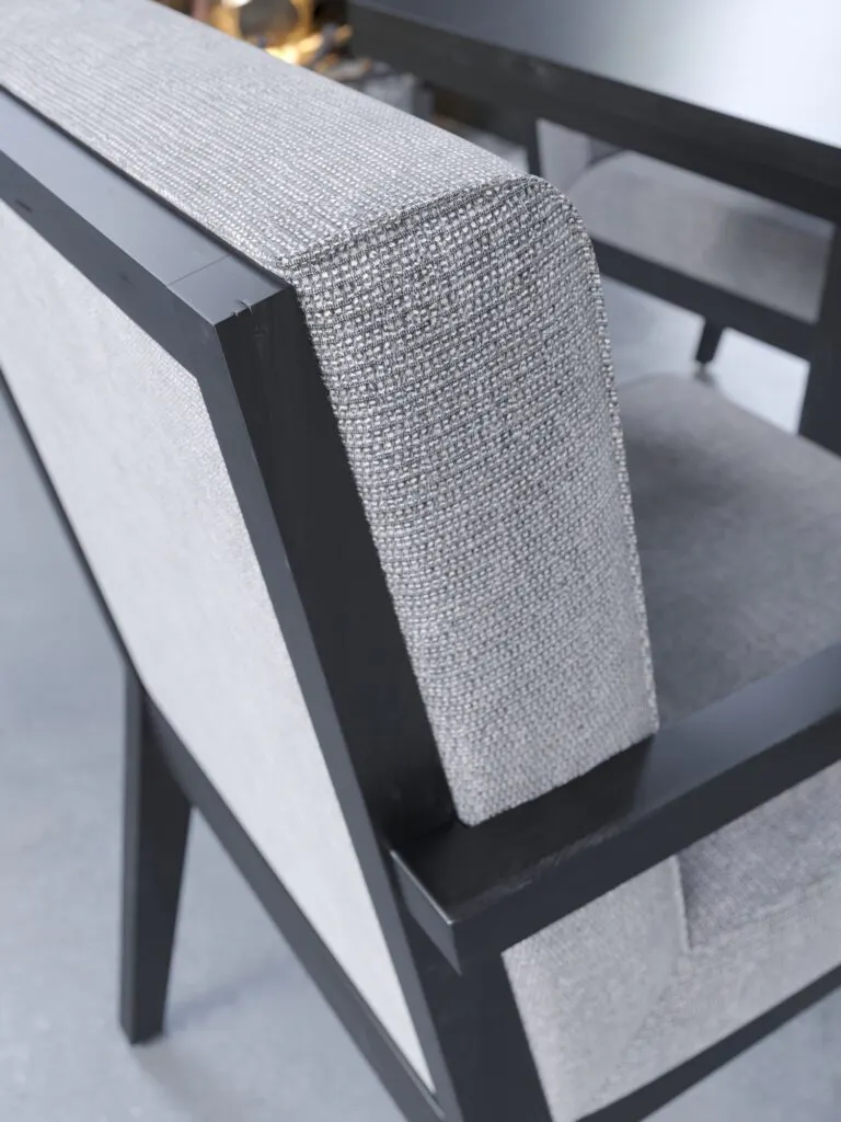 Canadel Casual Dining CAN05199FQ25RNA Upholstered Arm Chair Canadel Casual Dining CAN05199FQ25RNA Upholstered Arm Chair