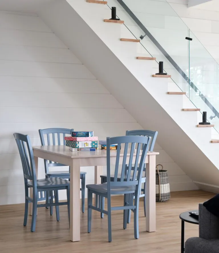 Canadel Casual Dining CNN000487U19MNA Upholstered Side Chair Canadel Casual Dining CNN000487U19MNA Upholstered Side Chair