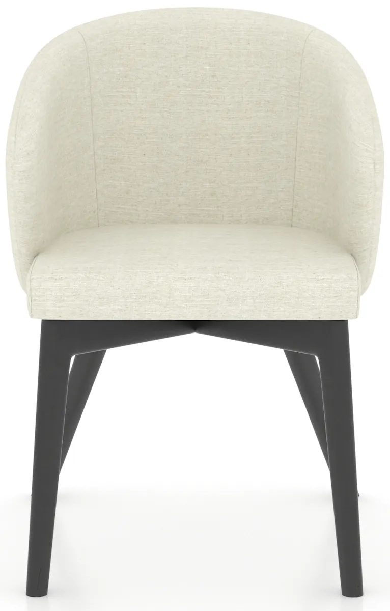 Canadel Casual Dining CNF05139TW05MNA Upholstered Fixed Chair Canadel Casual Dining CNF05139TW05MNA Upholstered Fixed Chair