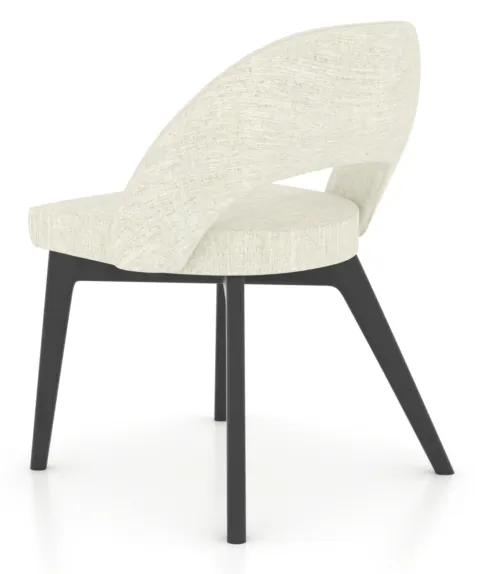 Canadel Casual Dining CNF05140TW05MNA Upholstered Fixed Chair Canadel Casual Dining CNF05140TW05MNA Upholstered Fixed Chair