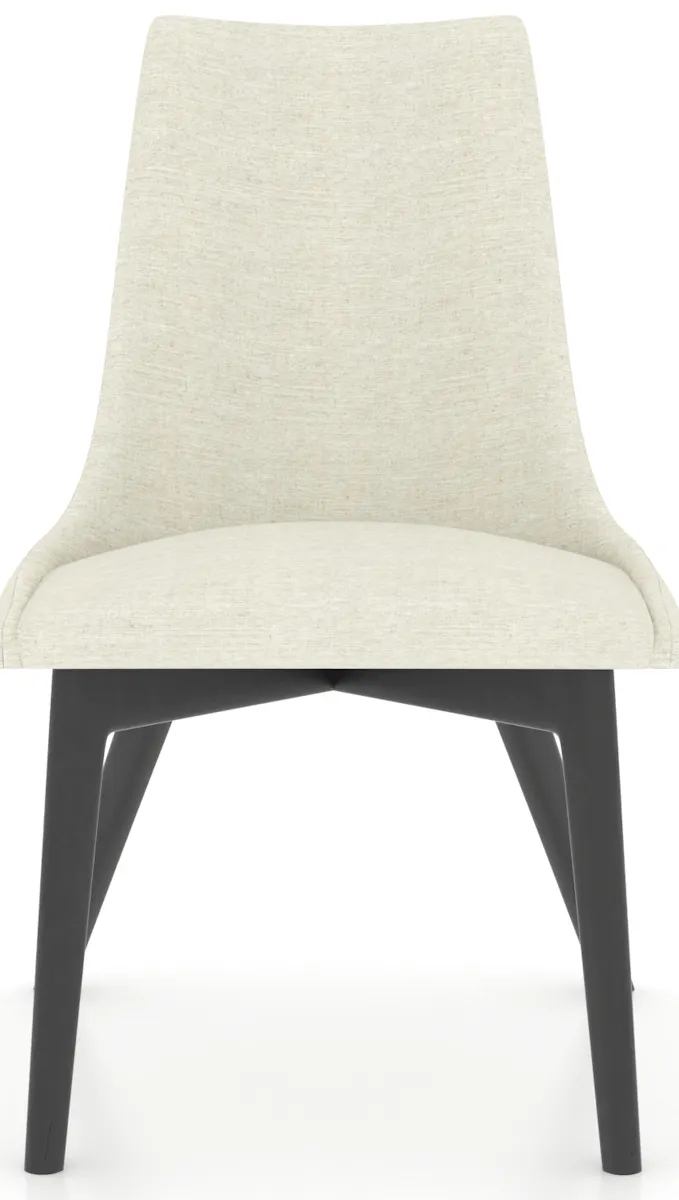 Canadel Casual Dining CNF05141TW05MNA Upholstered Fixed Chair Canadel Casual Dining CNF05141TW05MNA Upholstered Fixed Chair