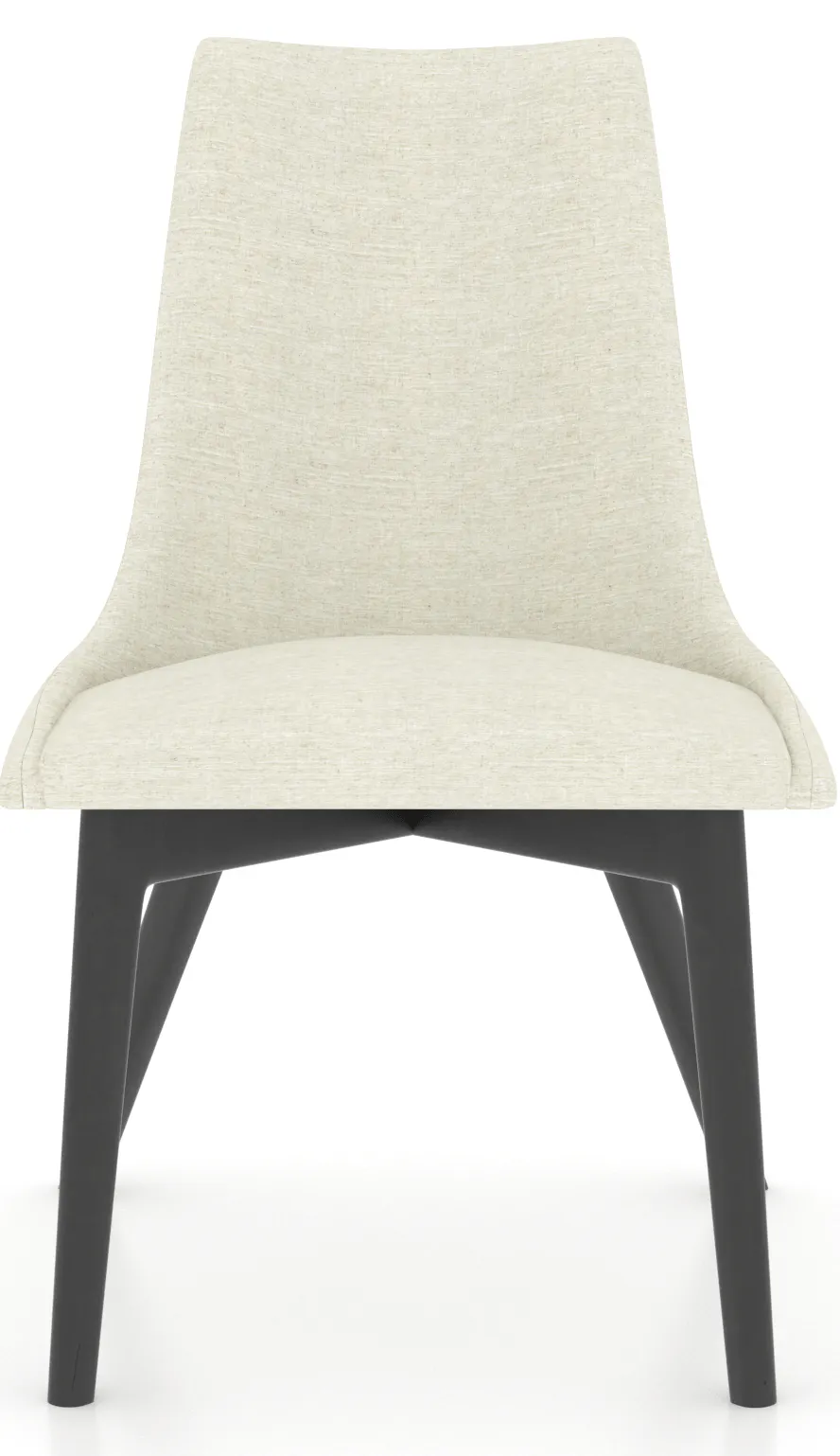Canadel Casual Dining CNF05141TW05MNA Upholstered Fixed Chair Canadel Casual Dining CNF05141TW05MNA Upholstered Fixed Chair