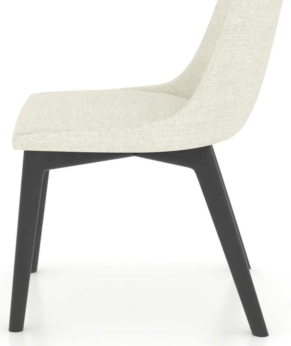 Canadel Casual Dining CNF05141TW05MNA Upholstered Fixed Chair Canadel Casual Dining CNF05141TW05MNA Upholstered Fixed Chair