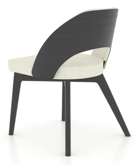 Canadel Casual Dining CNF05189TW05MNA Upholstered Fixed Chair Canadel Casual Dining CNF05189TW05MNA Upholstered Fixed Chair