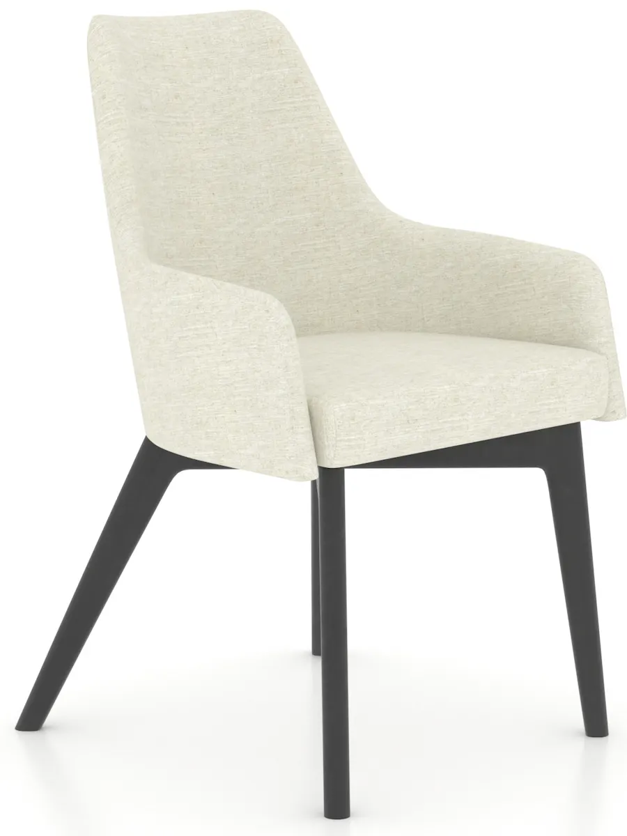 Canadel Casual Dining CNF05192TW05MNA Upholstered Fixed Chair Canadel Casual Dining CNF05192TW05MNA Upholstered Fixed Chair