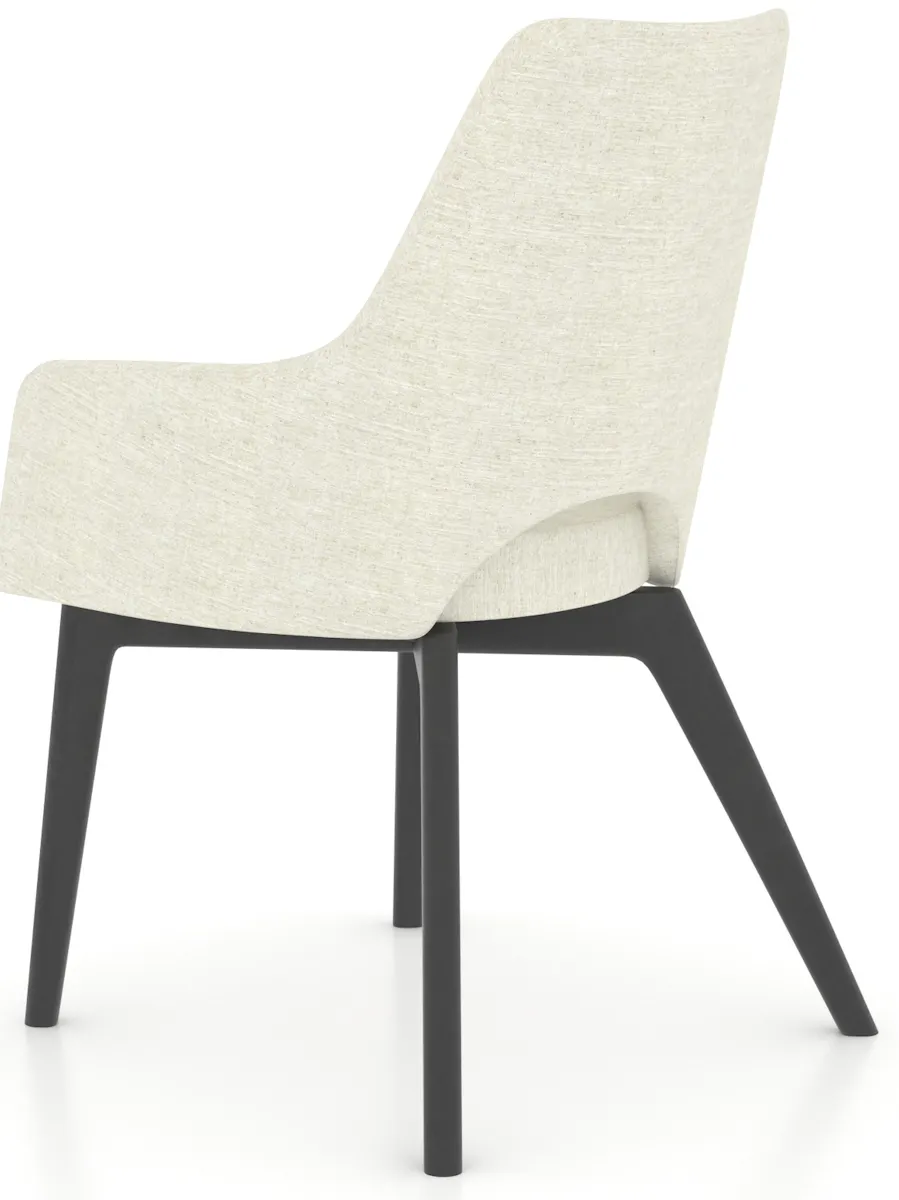 Canadel Casual Dining CNF05192TW05MNA Upholstered Fixed Chair Canadel Casual Dining CNF05192TW05MNA Upholstered Fixed Chair
