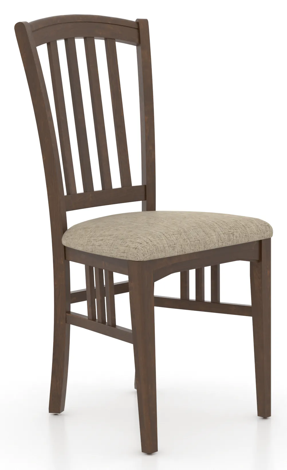 Canadel Casual Dining CNN000487U19MNA Upholstered Side Chair Canadel Casual Dining CNN000487U19MNA Upholstered Side Chair