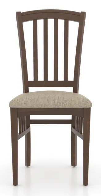 Canadel Casual Dining CNN000487U19MNA Upholstered Side Chair Canadel Casual Dining CNN000487U19MNA Upholstered Side Chair